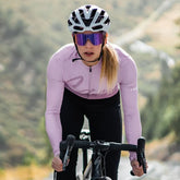 Santic Doris Women's Winter Fleece Cycling Jacket