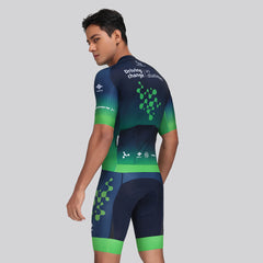 Santic 2025 Team TNN Pro Cycling Kit