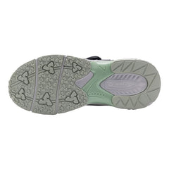 Santic Green Chopper Kids' Training Shoes