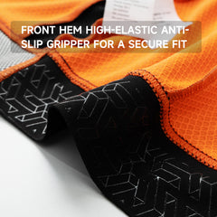 Santic QanHu Men's Winter Cycling Jacket