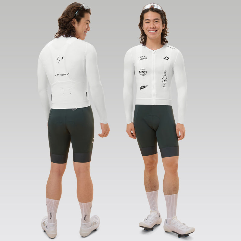 Men White