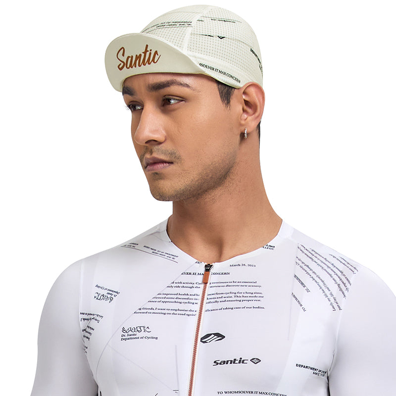 Santic Gallo summer Cap