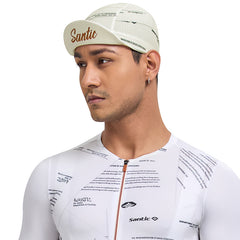 Santic Gallo summer Cap