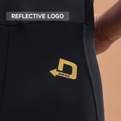 Difos Kaidi Men's Bib Tights