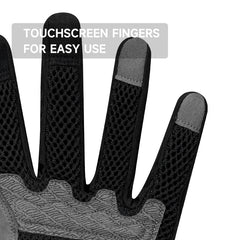 Santic Bentley Windproof Gloves