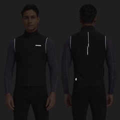 Santic 37.5 Yian Windproof Gilet