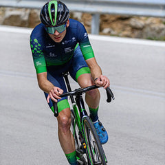 Santic 2025 Team TNN Pro Cycling Kit