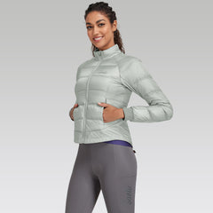 Santic Yuri Women's Winter Down Jacket