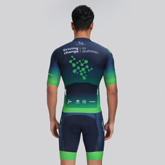 Santic 2025 Team TNN Pro Cycling Kit