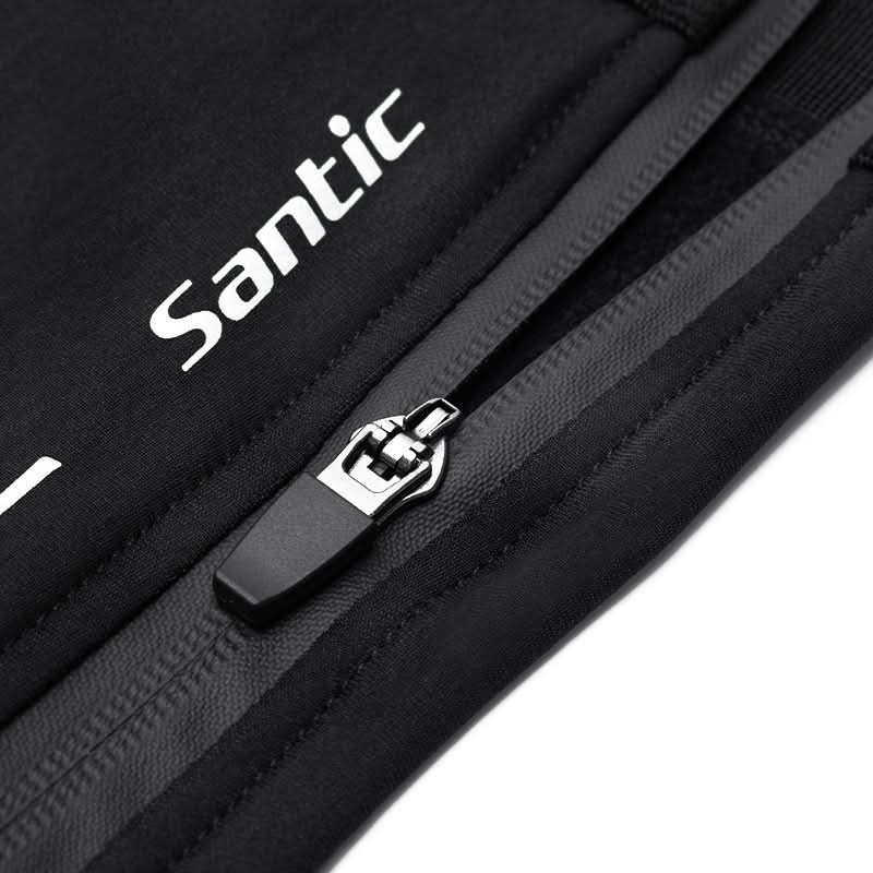 Santic Szell Windproof Cycling Shoes Covers