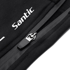 Santic Szell Windproof Cycling Shoes Covers