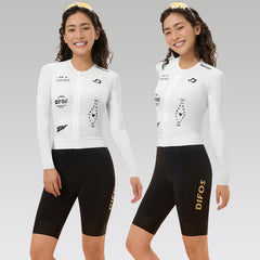 Women White