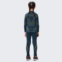 Santic Henry Kids Seamless Thermal Suit