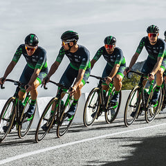 Santic 2025 Team TNN Pro Cycling Kit