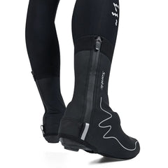 Santic Seth Windproof Cycling Shoe Covers