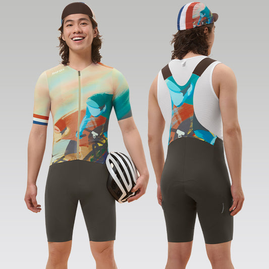 Difos Carter 男士西装