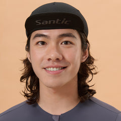 Santic Shadow Summer Cap