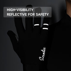 Santic Bentley Windproof Gloves