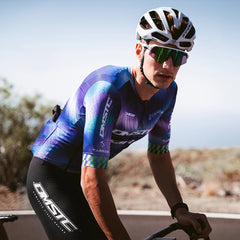 Santic 2025 Team DS Pro Cycling Kit