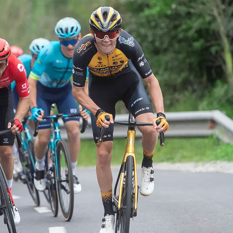 Santic 2024 Team LGS Pro Cycling Kit