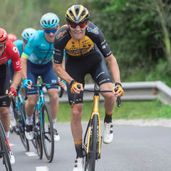 Santic 2024 Team LGS Pro Cycling Kit