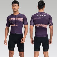 Santic Twilight Saga Men's Jersey