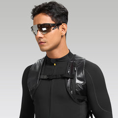 Santic Chasing Light Cycling sports backpack