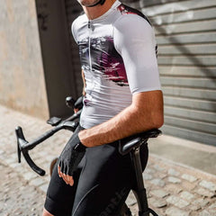 Santic Parks Men's Set