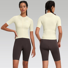 Santic Summer Women's Jersey