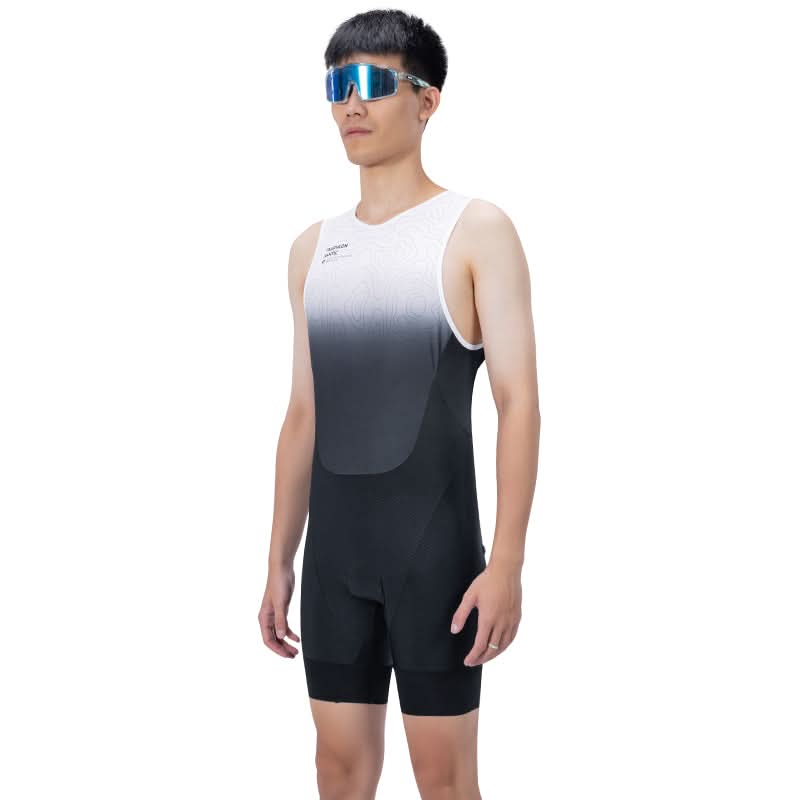 Santic HL Men's Triathlon Bodysuit
