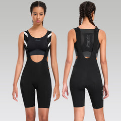 Santic Chihiro Women's Bib Shorts