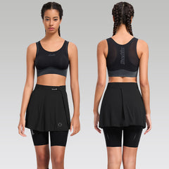 Santic Ona Women Cycling Skirt