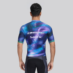Santic 2025 Team DS Pro Cycling Kit