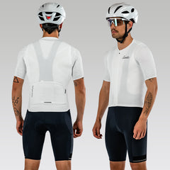 Santic Adam Men's Reflective Jersey