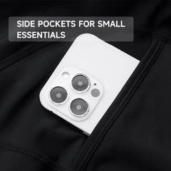 Santic Nero Bib Shorts