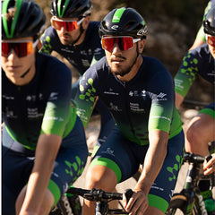 Santic 2025 Team TNN Pro Cycling Kit