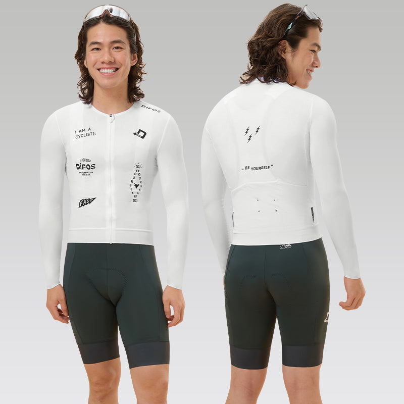 Men White