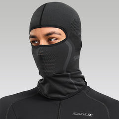 Santic Zoro Spring Fall Cycling Headwear