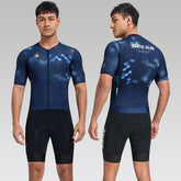 Santic Coolray Men's Jersey