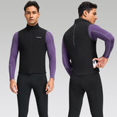 Santic 37.5 Yian Windproof Gilet