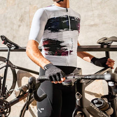 Santic Parks Men's Set