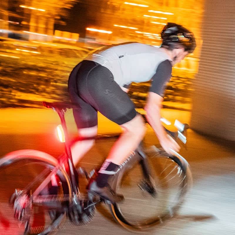 Santic Drossan Men's Bib Shorts