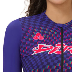 Difos Luna Women's  Jersey