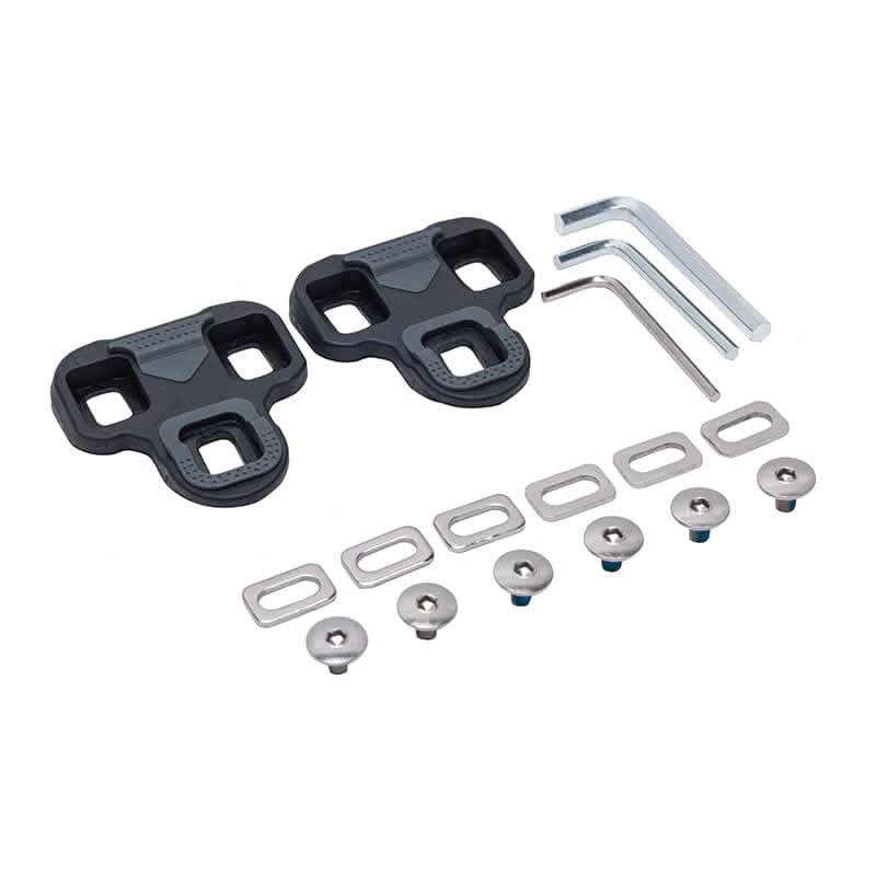 Professional-grade (carbon + steel )