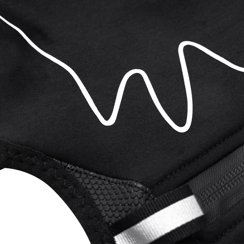 Santic Szell Windproof Cycling Shoes Covers