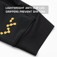 Santic Nero Bib Shorts