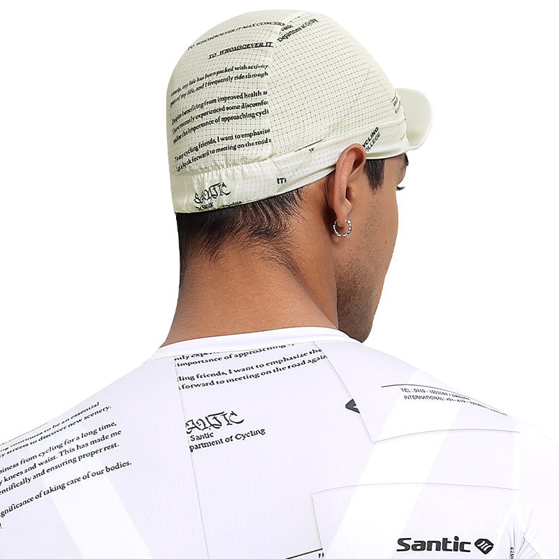Santic Gallo summer Cap