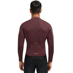 Mahogany brown