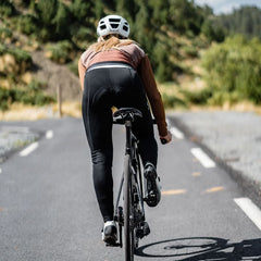 Santic Cannes Women's Fleece Bib Tights