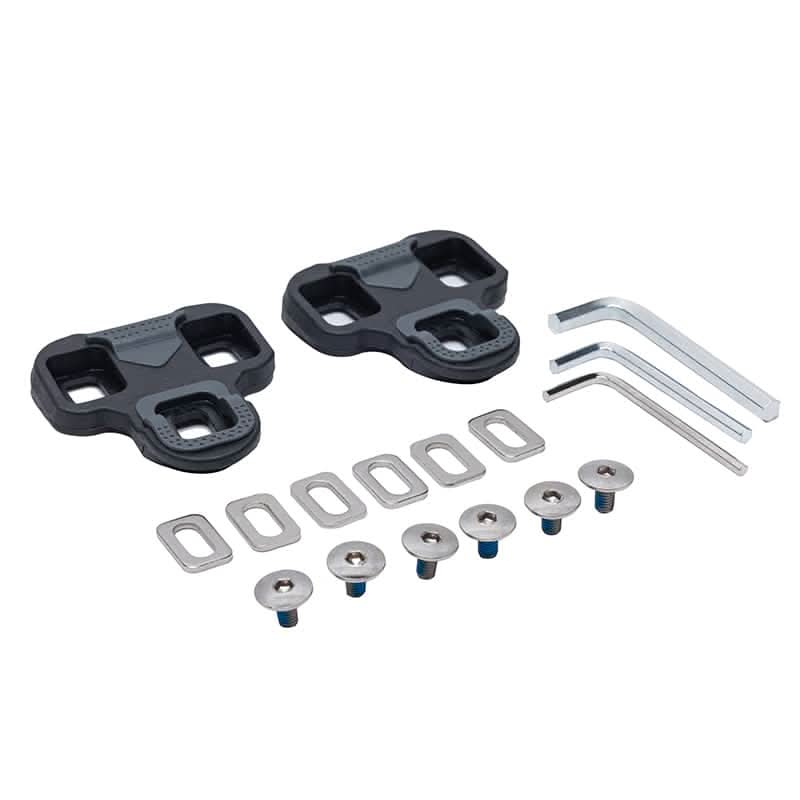 Entry-level (ball bearing + steel )